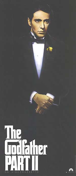 Godfather: Part II