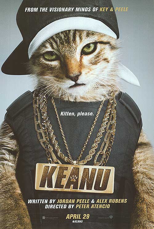 Keanu