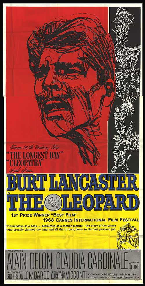 Leopard