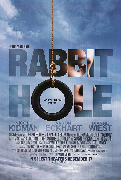 Rabbit Hole