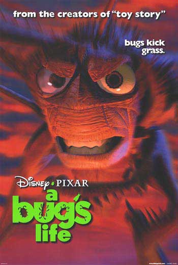 Bug's Life