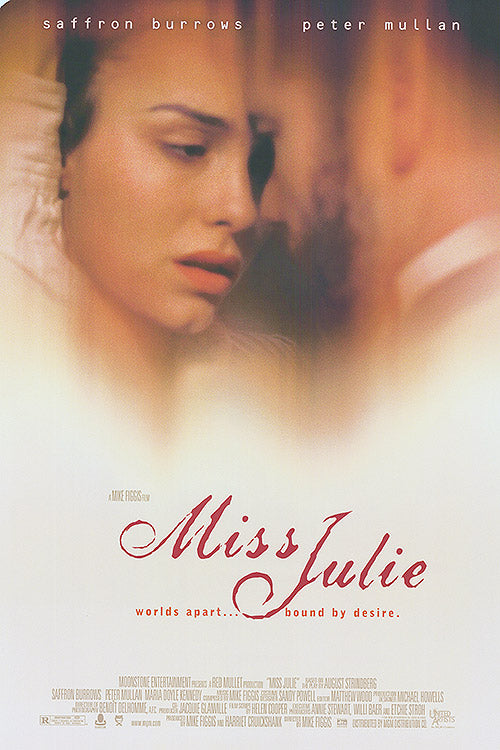 Miss Julie