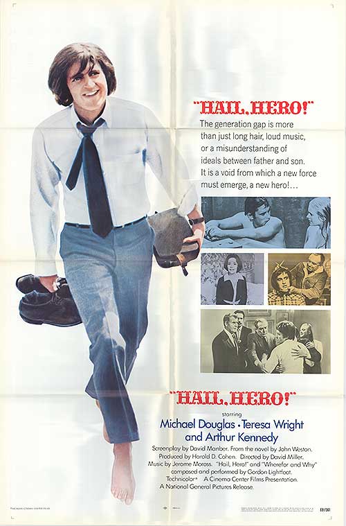 Hail Hero