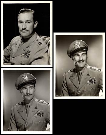 Captain Robert Hertzell