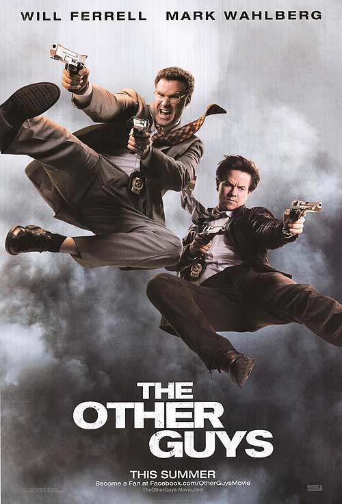 The Other Guys