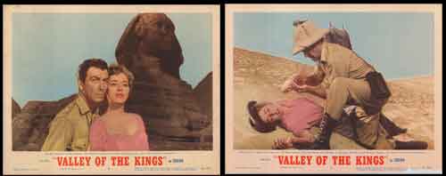 Valley of the Kings