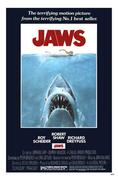 Jaws