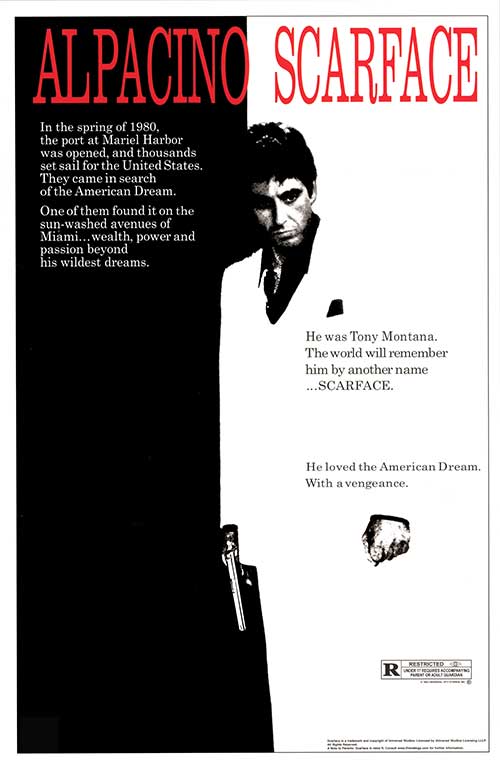 Scarface