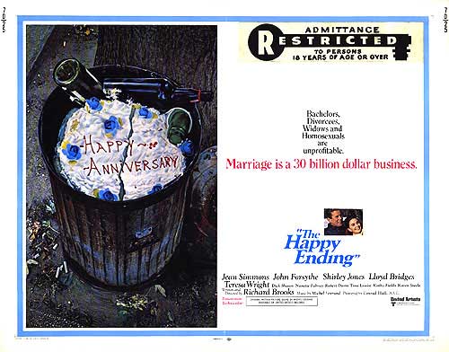 Happy Ending