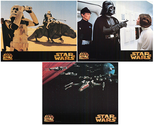 Star Wars Special Edition