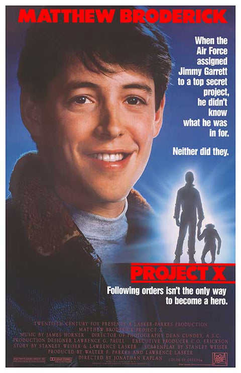 Project x online online