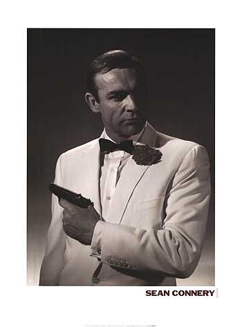 Connery, Sean