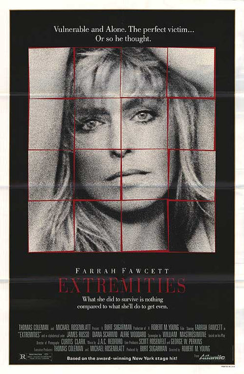 Extremities