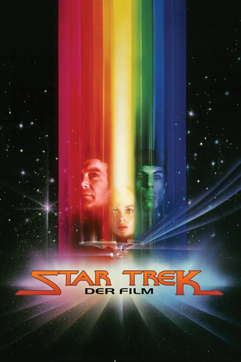 Star Trek: The Motion Picture