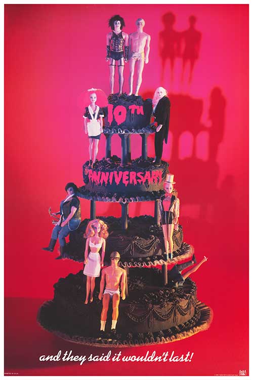 Rocky Horror Picture Show