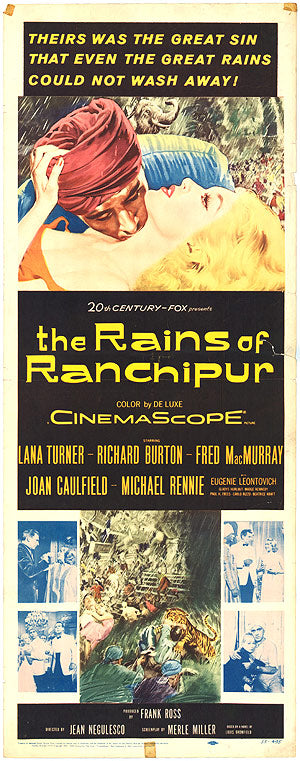 Rains of Ranchipur