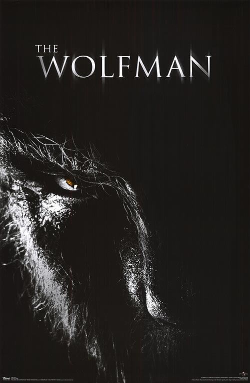 Wolfman