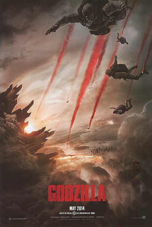 Godzilla