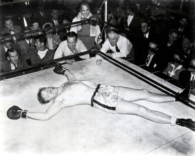 Burt Lancaster