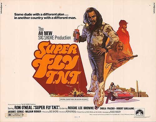 Super Fly TNT Posters Buy Super Fly TNT Poster Online