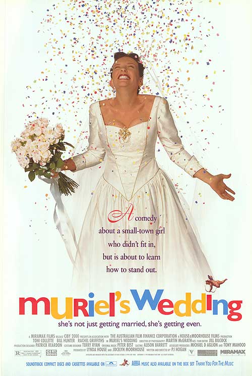 Muriel's Wedding