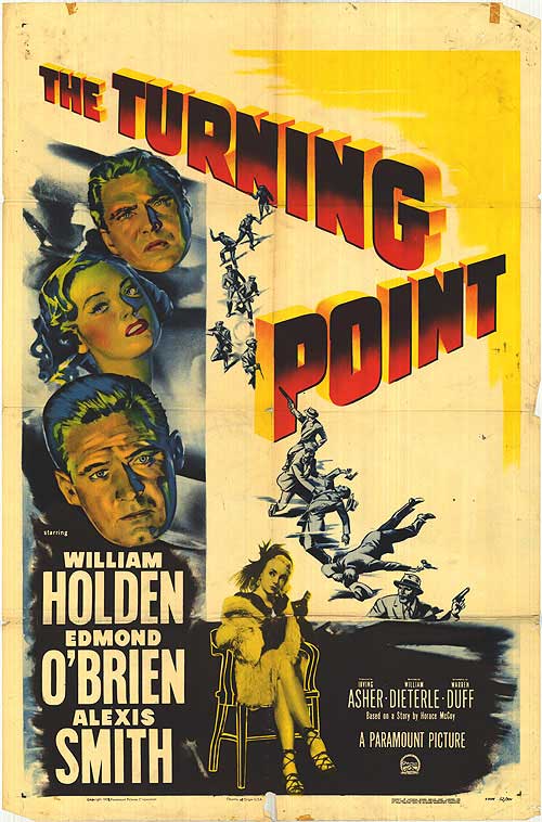 Turning Point