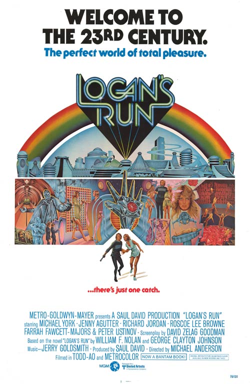 Logan's Run