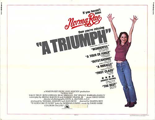 Norma Rae