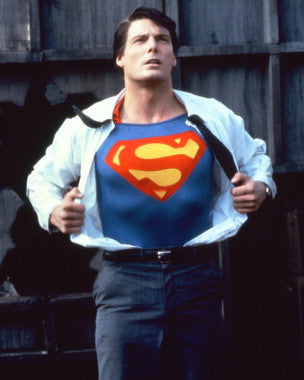 Christopher Reeve