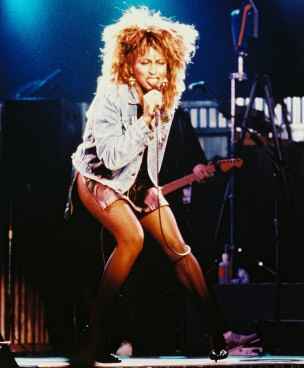 Tina Turner