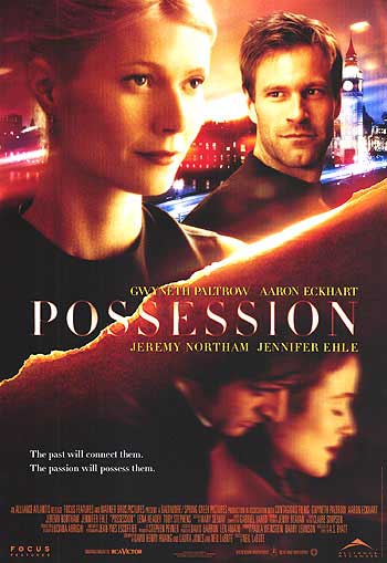 Possession
