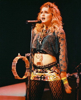 Madonna