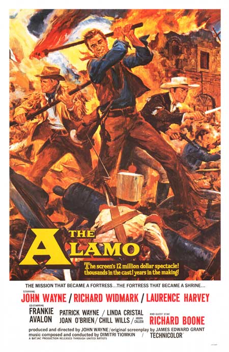 Alamo