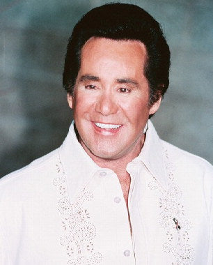 Wayne Newton