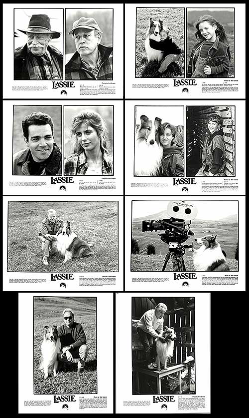 Lassie