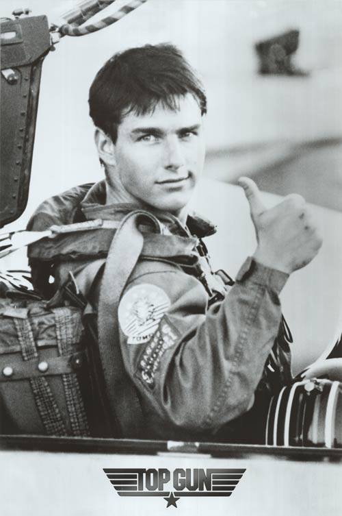 Top Gun