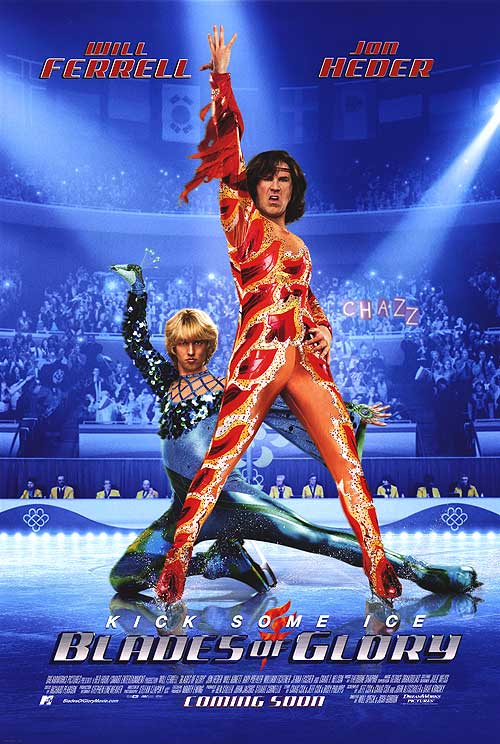 Blades Of Glory