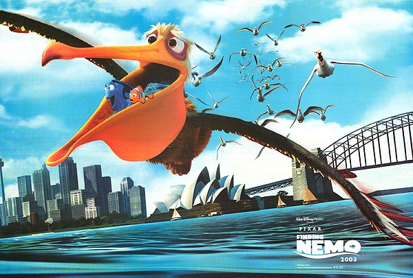 Finding Nemo
