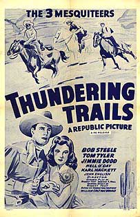 Thundering Trails