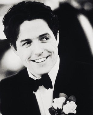 Hugh Grant