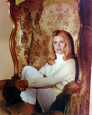 Elizabeth Montgomery