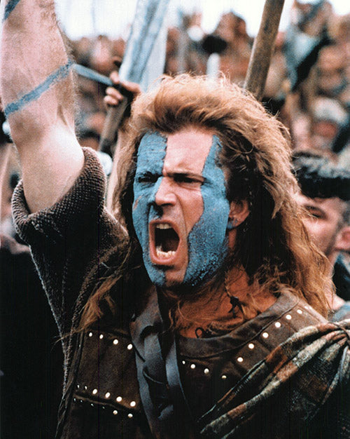 Braveheart
