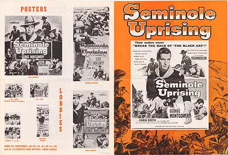 Seminole Uprising