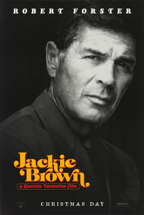 Jackie Brown