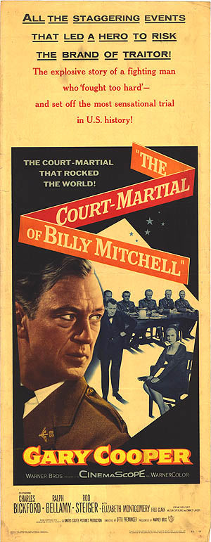 Court Martial of Billy Mitchell