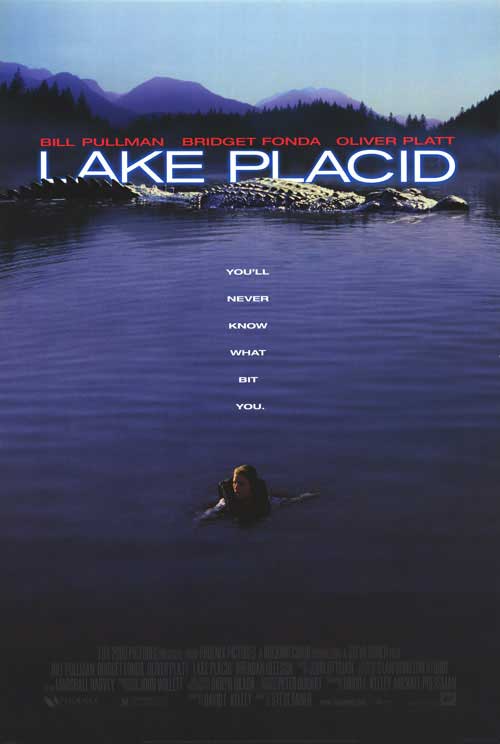 Lake Placid