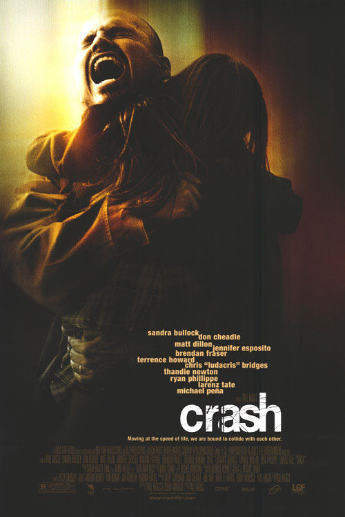 Crash