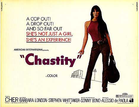 Chastity