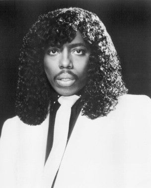 Rick James