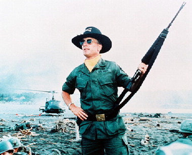 Apocalypse Now